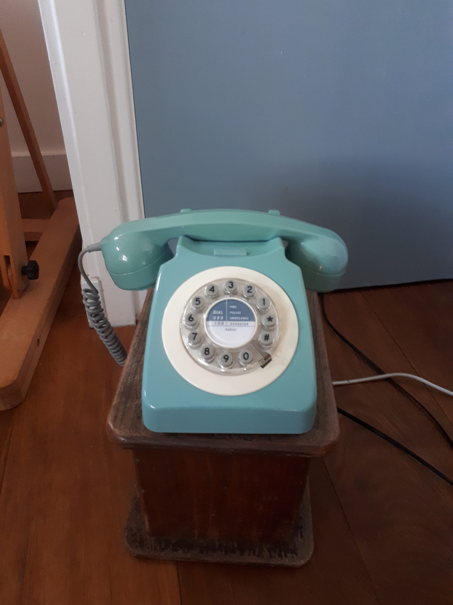 Telefoon